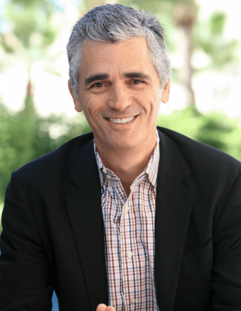 Bruce Turkel Headshot