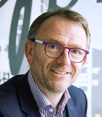 Paul ter Wal Headshot