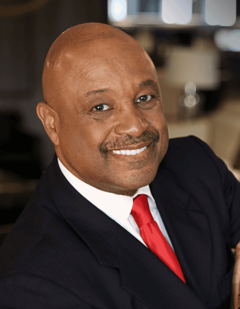 Willie Jolly Headshot